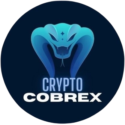 CryptoCobrex logo